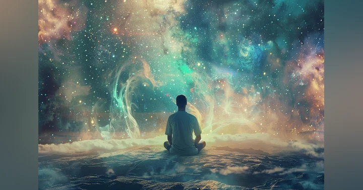 image for Unlocking Deep Meditation: 432 Hz Benefits And Techniques