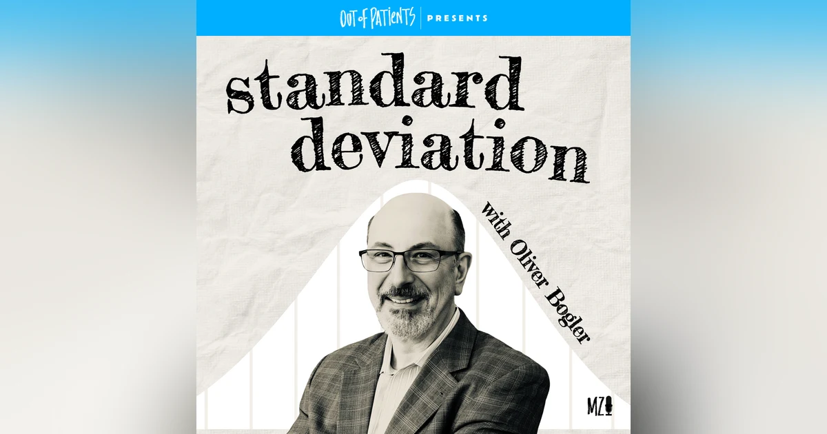 Standard Deviation EP2: Domino Effect