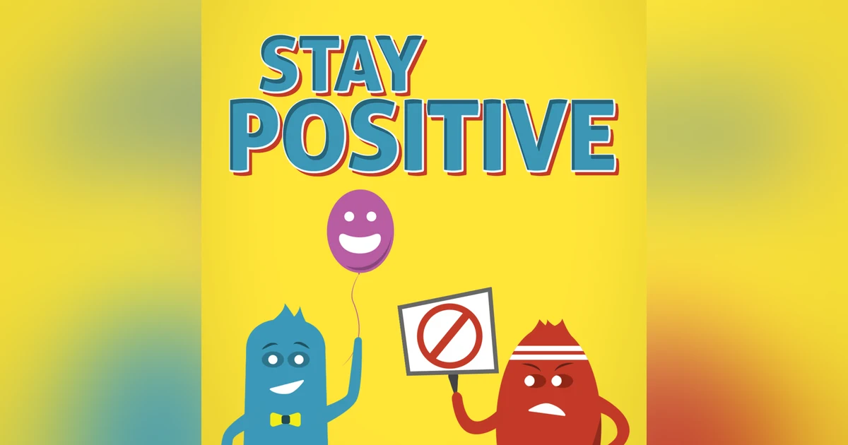 A Discussion on Racism - Stay Positive