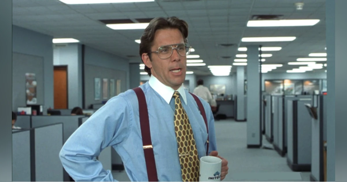 Thanks, Glassdoor....More D/I Busy Work