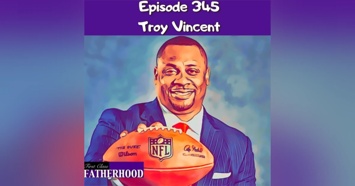 #345 Troy Vincent