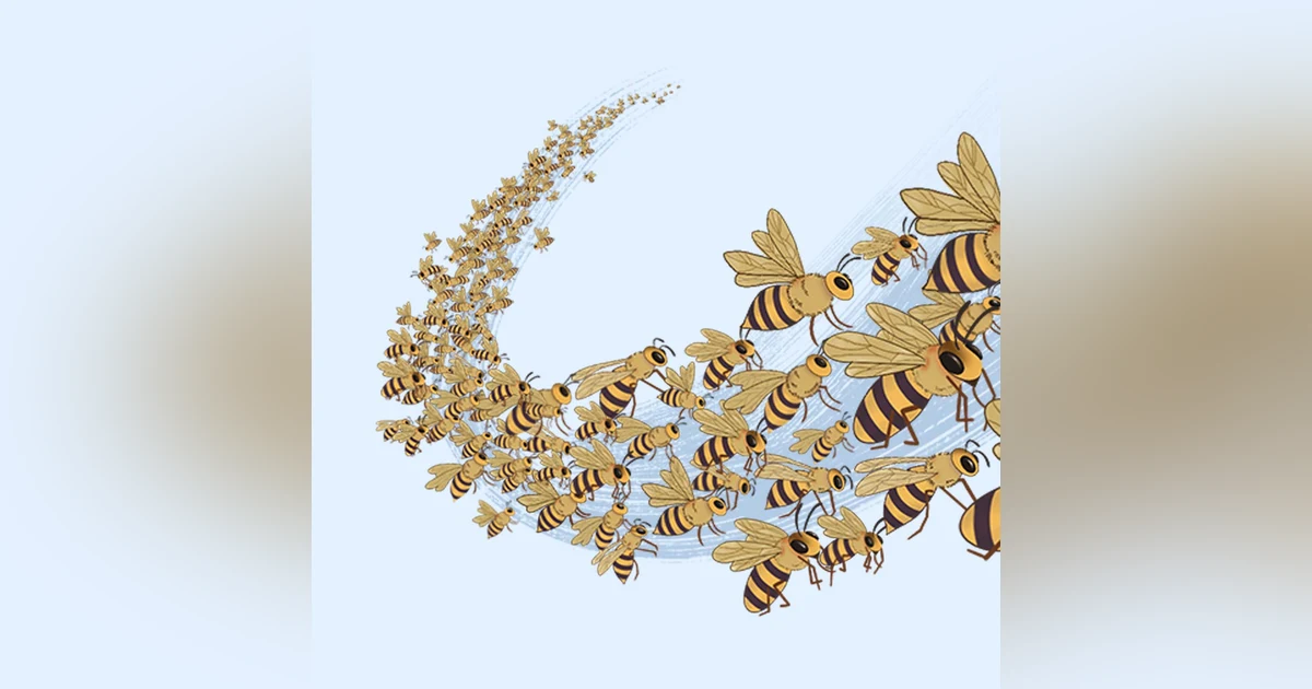 Out of Control: The New Biology of Machines, Social Systems, and the Economic World, by Kevin Kelly