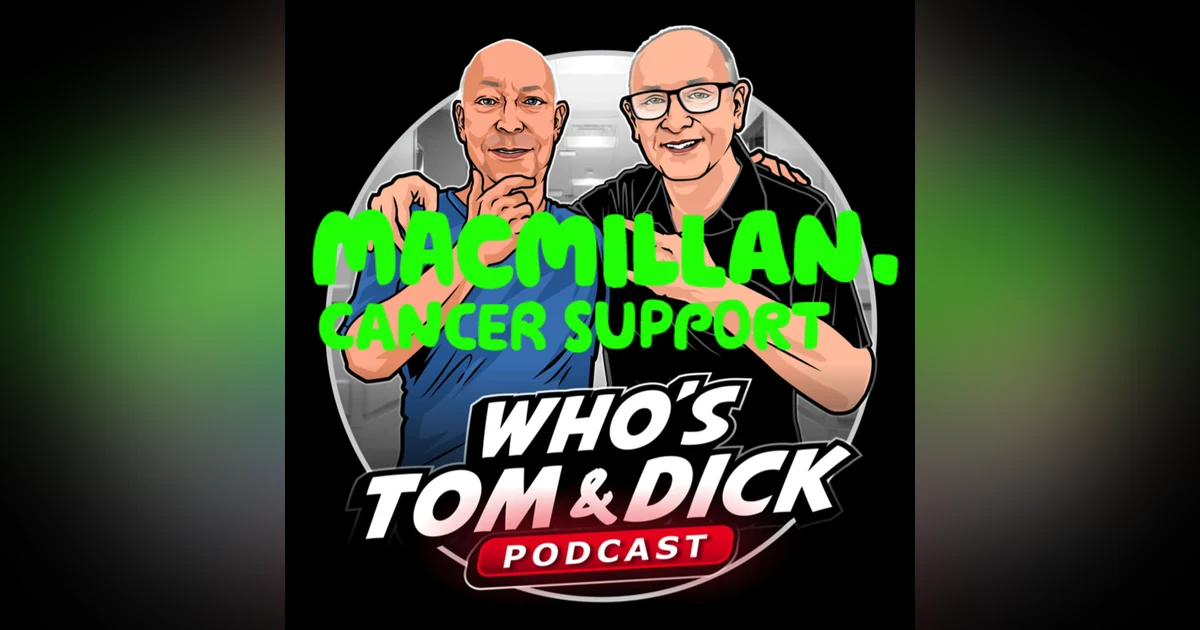 Macmillan Cancer Support