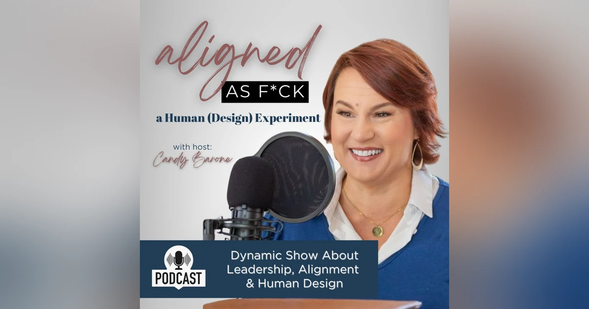Episode #49: Aligning Your Energy for 2025