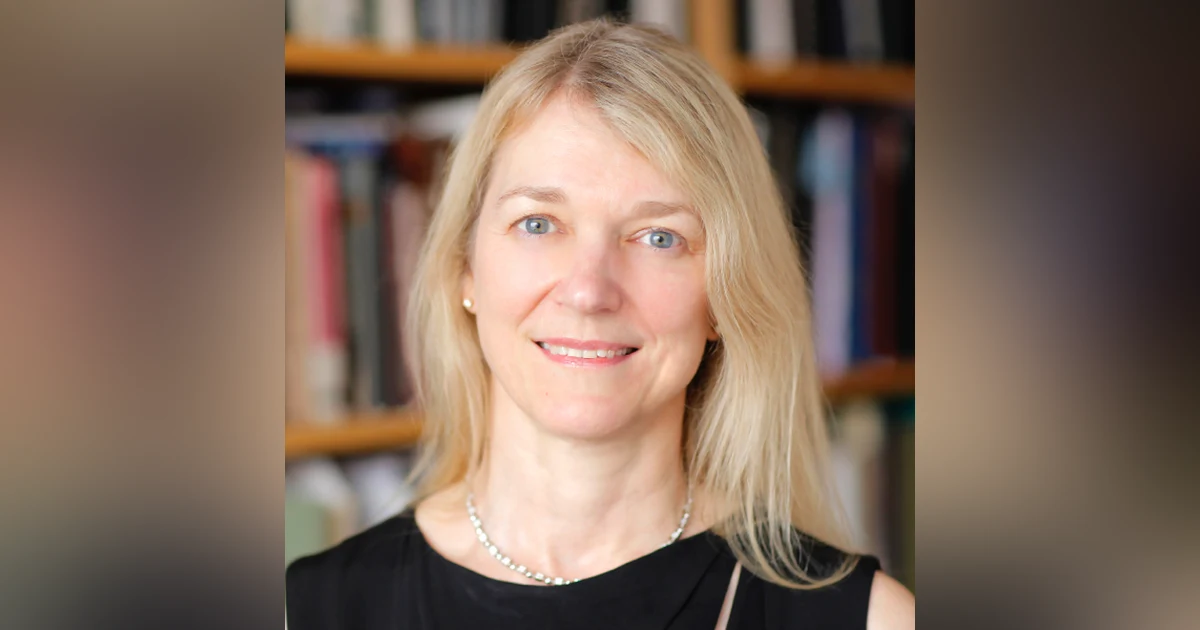 Cori Bargmann, Chan Zuckerberg Initiative