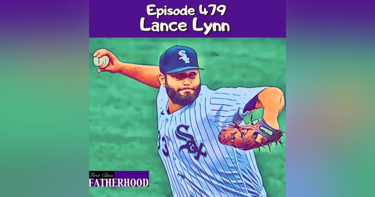 #479 Lance Lynn