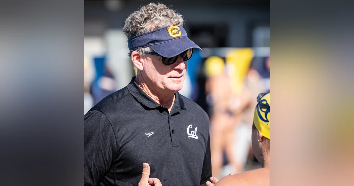 David Marsh - Team Elite Aquatics