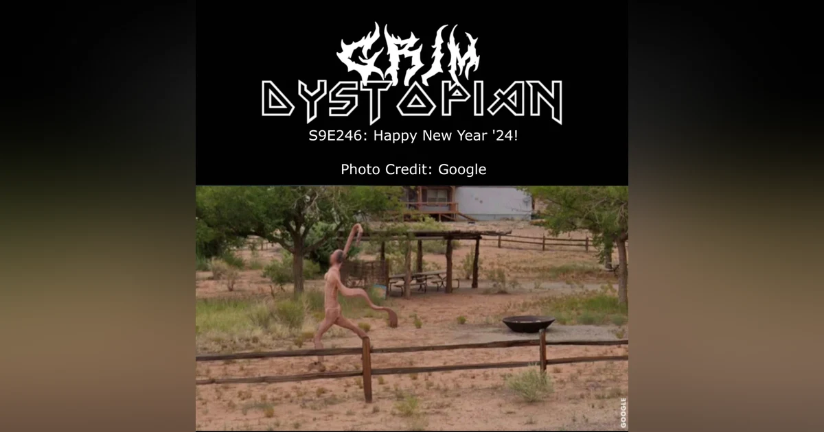 Happy New Year ’24