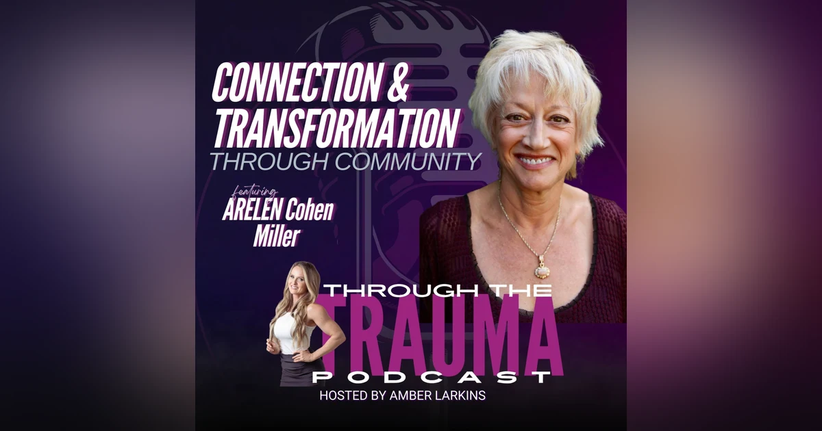 Finding Connection and Transformation through Community Support