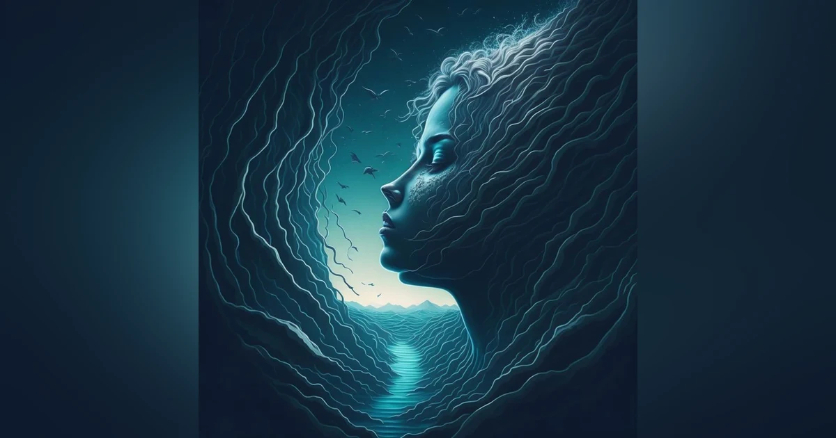 Relaxing Music to Relieve Stress, Anxiety and Depression   Mind, Body 🐬 Soothing music for nerves