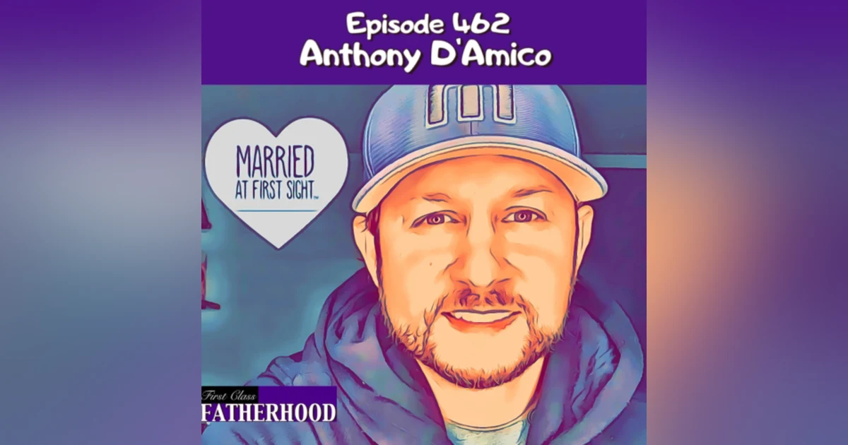 #462 Anthony D’Amico