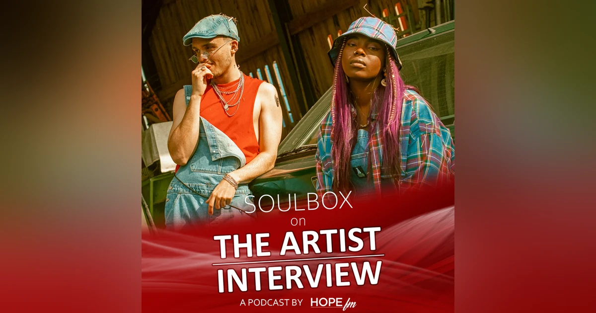 SoulBox - Nobody Like You