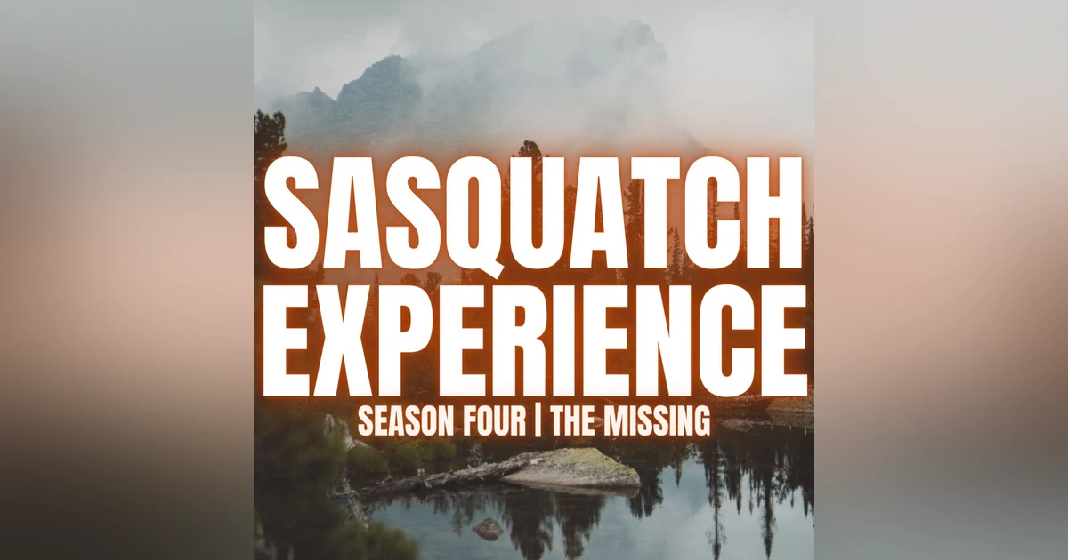 EP 35: Beginning Our Search