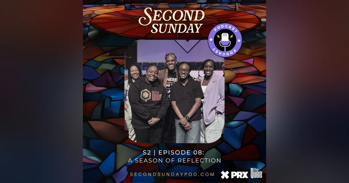 A Season of Reflection with Anna DeShawn