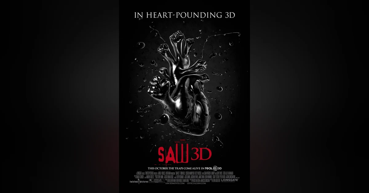 SAW: THE FINAL CHAPTER
