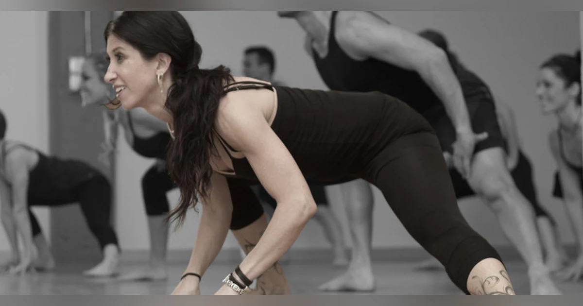 Episode 37: How to Build a Natural Movement Community
