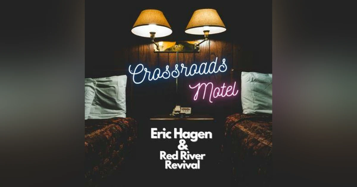 Eric Hagen Interview