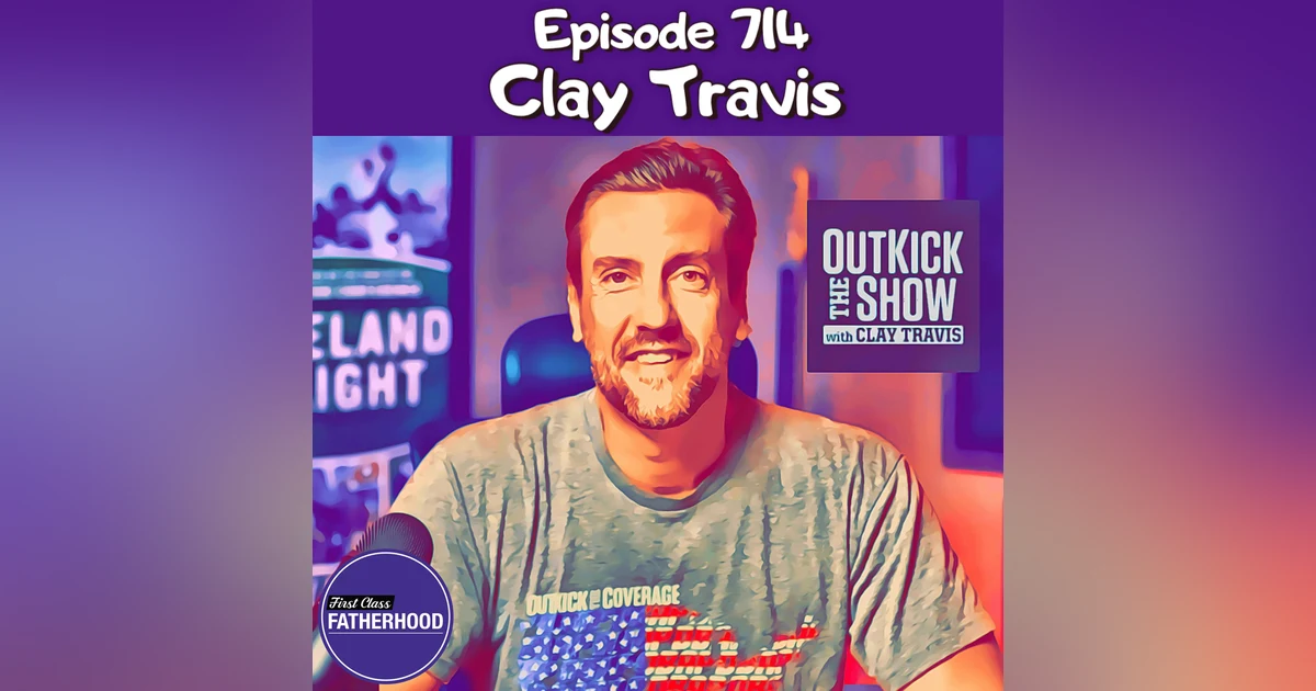#714 Clay Travis