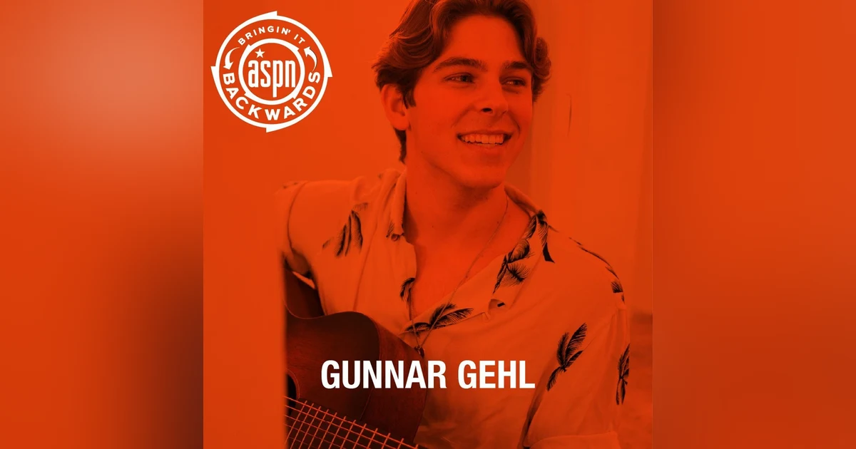 Interview with Gunnar Gehl