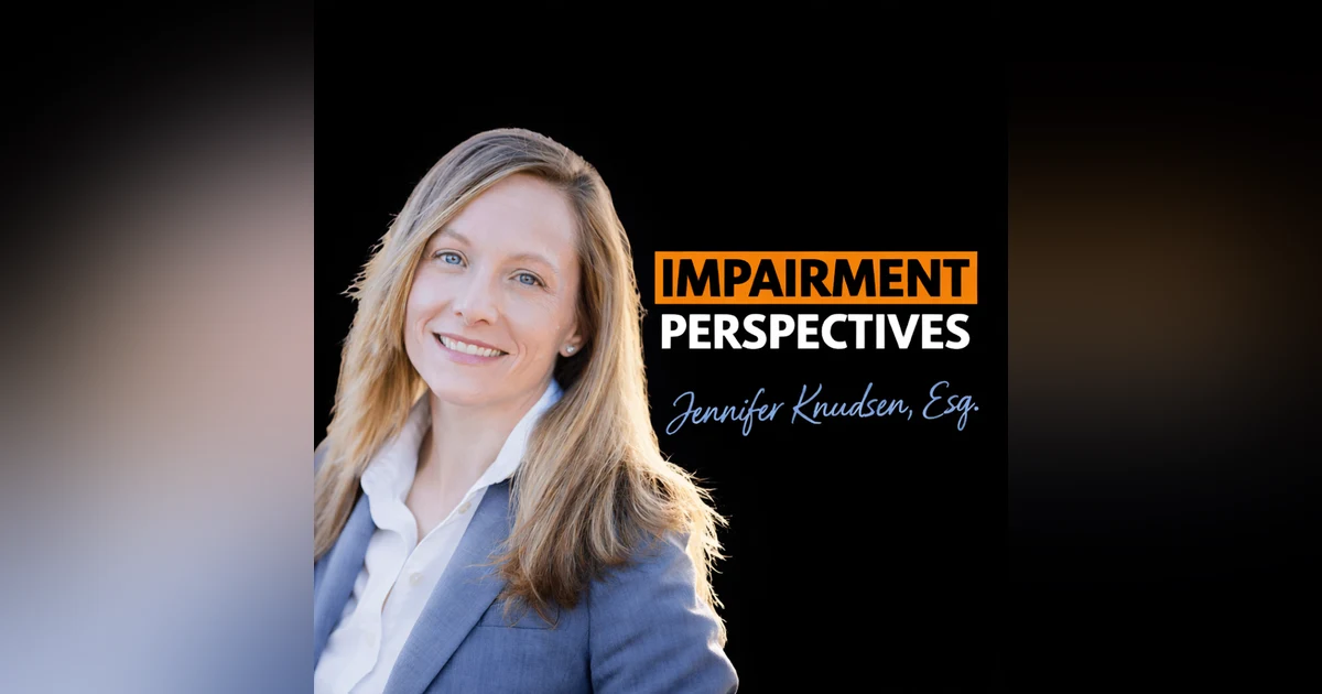 Jen Knudsen - Season 01, Episode 06
