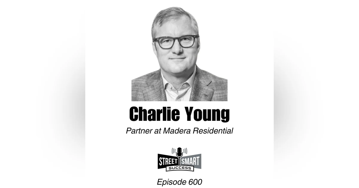 600: Major Multifamily Challenges Turn Into Great Opportunities Ahead
