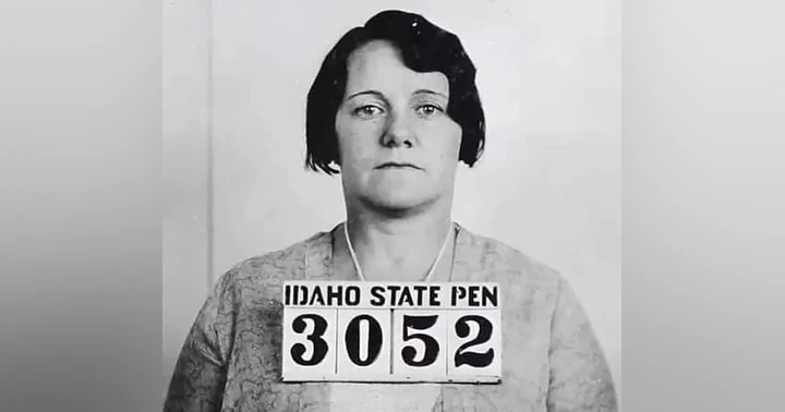image for Lyda Southard: The Serial Widow Who Cooked with Arsenic