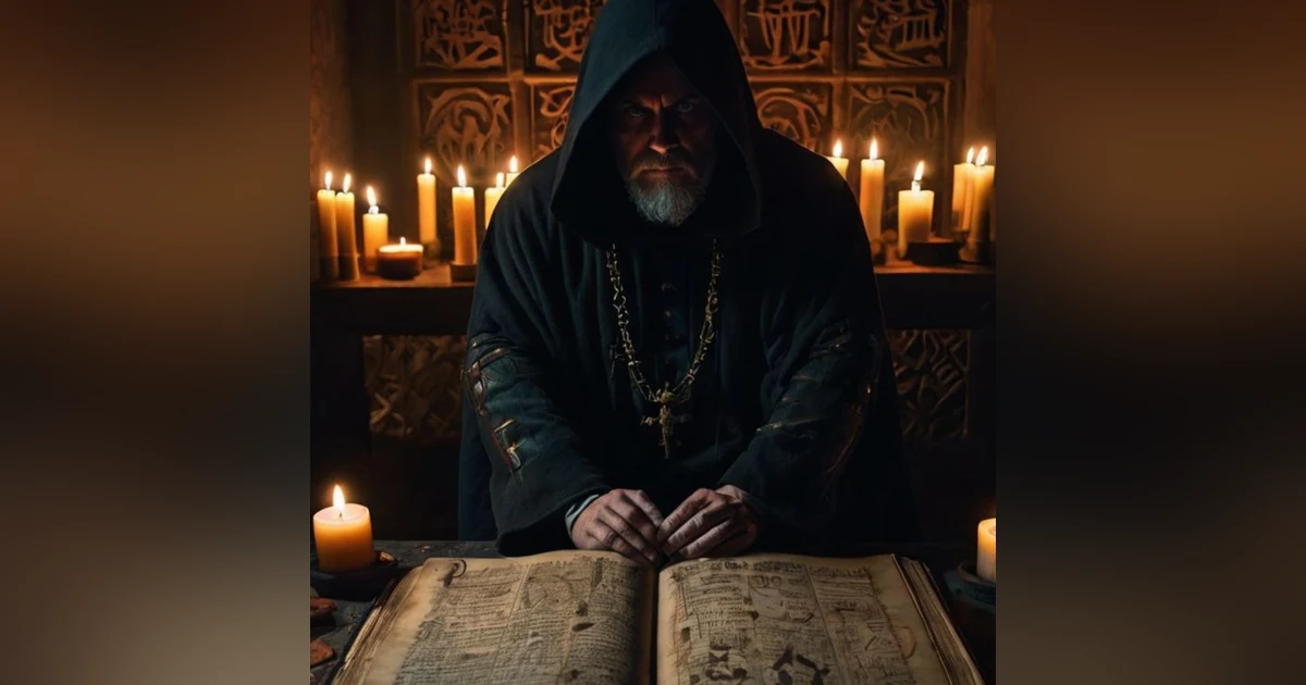 Enochian Magic