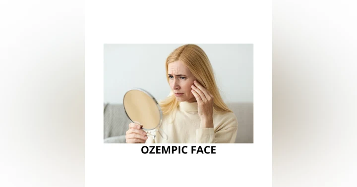 image for Ozempic Face Explained: Causes, Prevention, and Skin Health During Weight Loss
