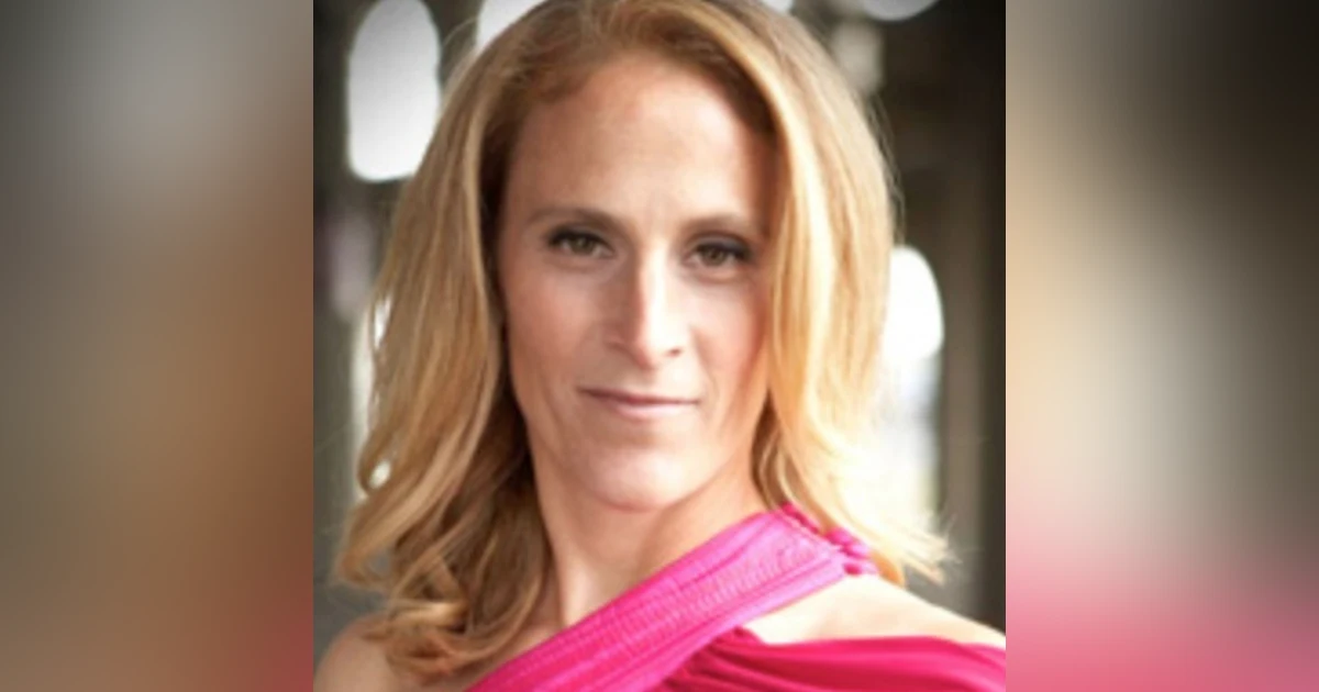 Kristine Lilly Olympic Gold Medalist US Women's soccer, World Cup Champion , Author "Powerhouse"