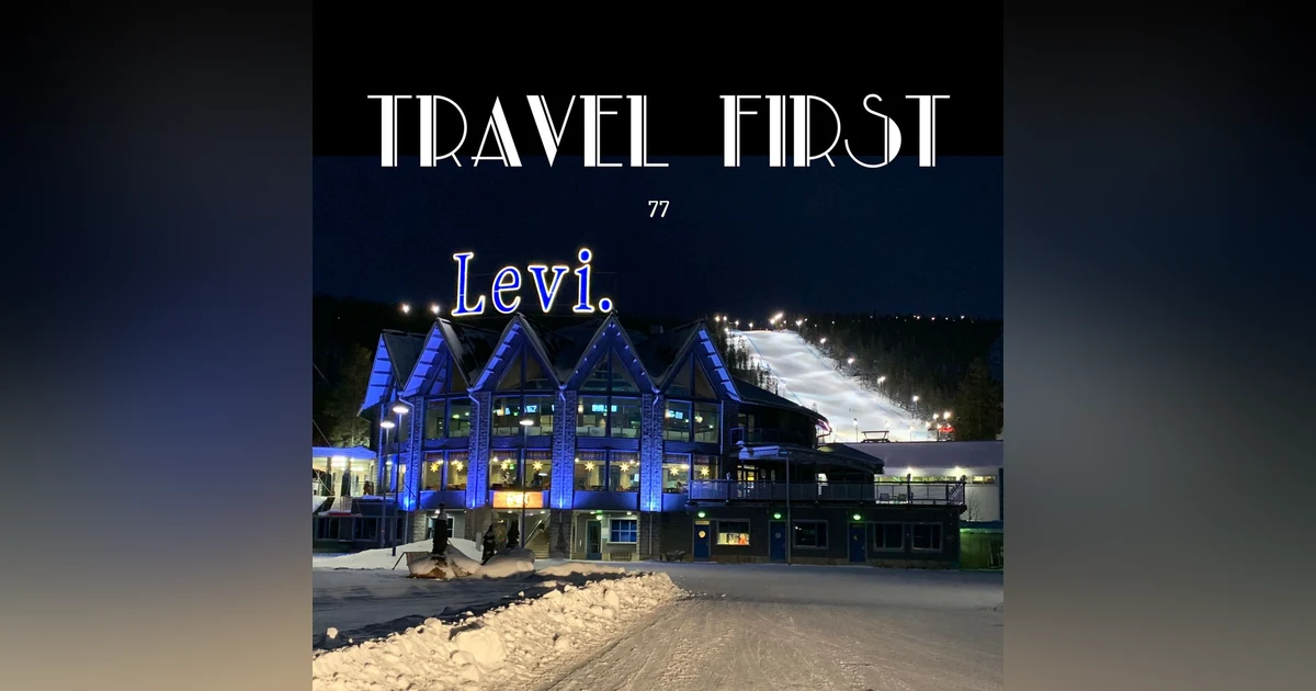 77: Finland 2019 Day 6 - Torassieppi Day 1