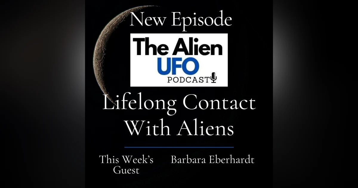 Contact With Extraterrestrials