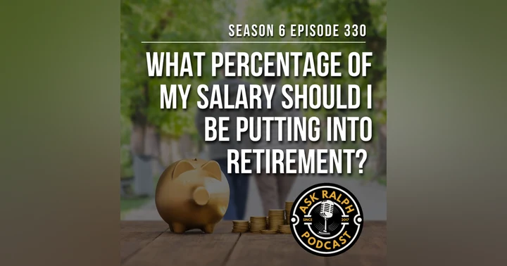 image for How Can You Maximize Retirement Savings Based on Your Salary?