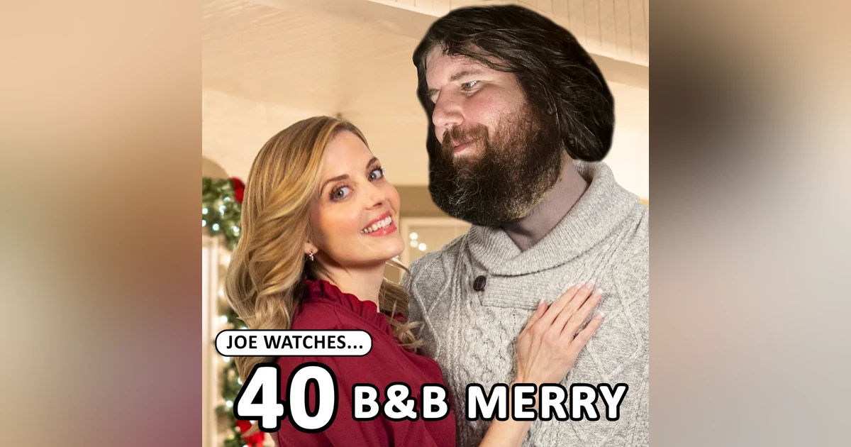 40. B&B Merry