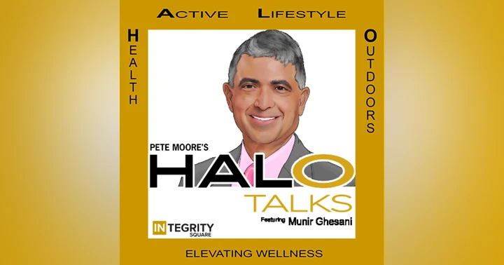 image for Dr. Munir Ghesani on Theranostics, Outpatient Access, and Scaling to 50 Clinics a State