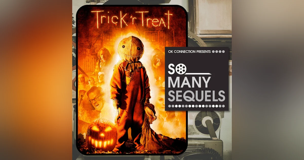 Trick 'r Treat | Movie Review
