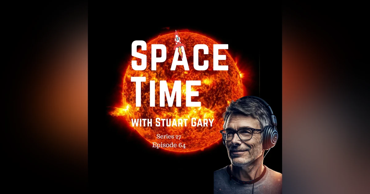 S27E64: Solar Storms and Sunspots: New Insights into Our Star's Activity