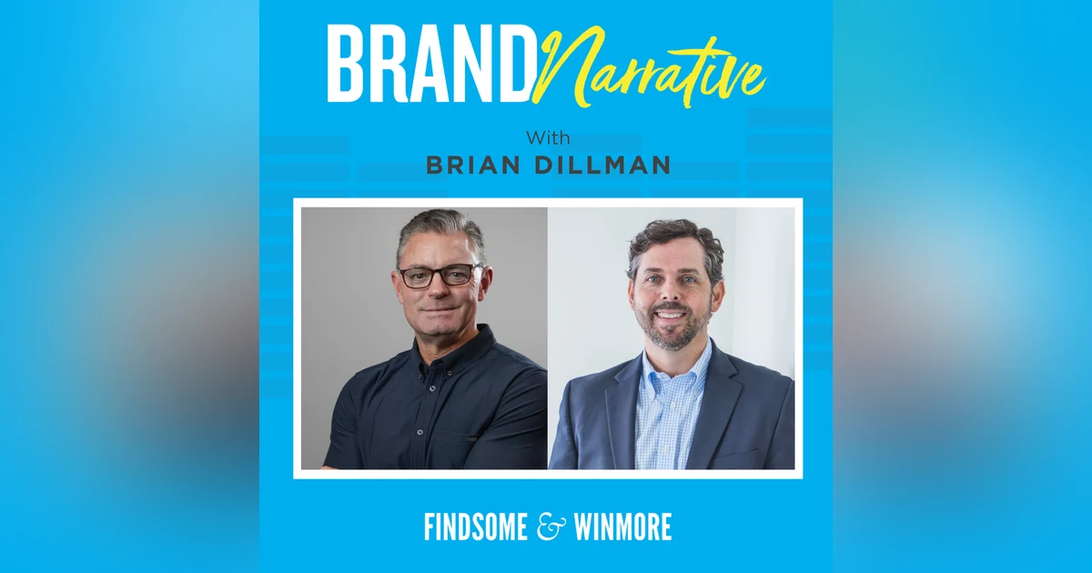How Strategy Drives Brand Evolution