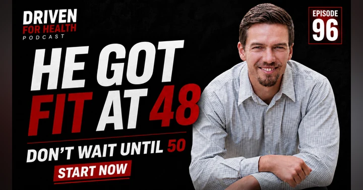 image for 226 Pounds at 48, a Full Ironman at 57: How Jeff Weiss Started Over