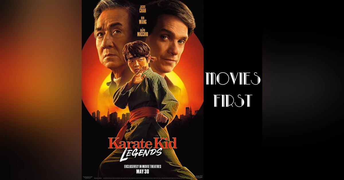 Bridging Cultures: The Evolving Legacy of 'The Karate Kid'