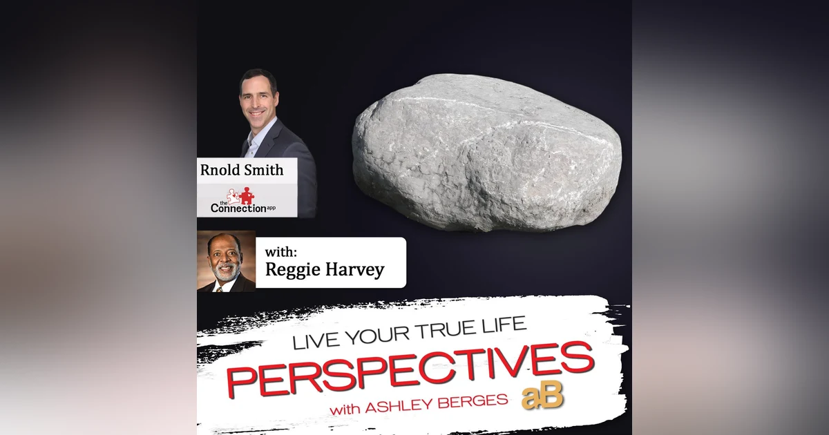 The Gray Rock Method and Dealing with the Narcissist [Ep. 588]