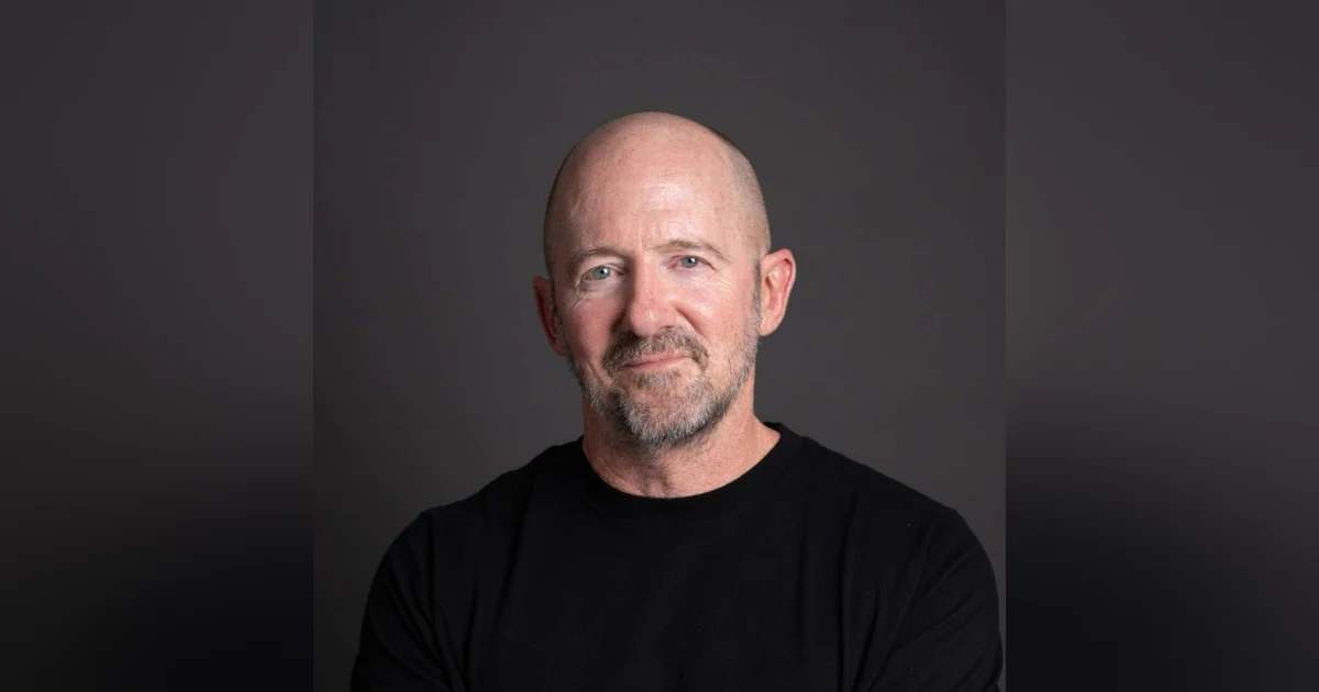 78 Degrees and Bloody, Dead Safe: An Interview with George Prior