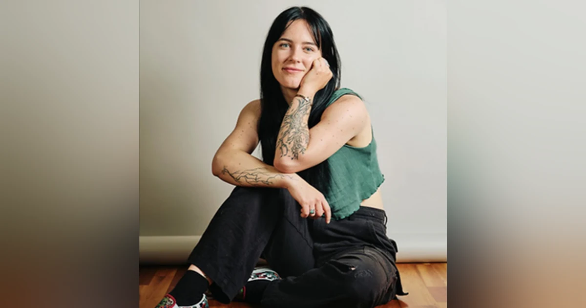 Kyla Scanlon: Gen Z’s Economic Guru Adviser