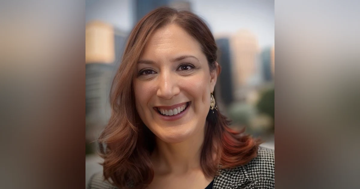 EP 204: HIRING SMARTER, NOT HARDER WITH ANDREA HOFFER