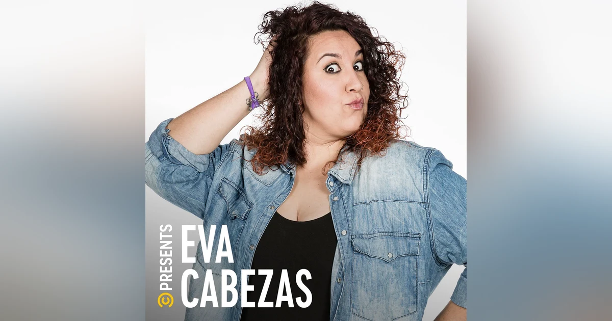 Eva Cabezas - Vida Moderna
