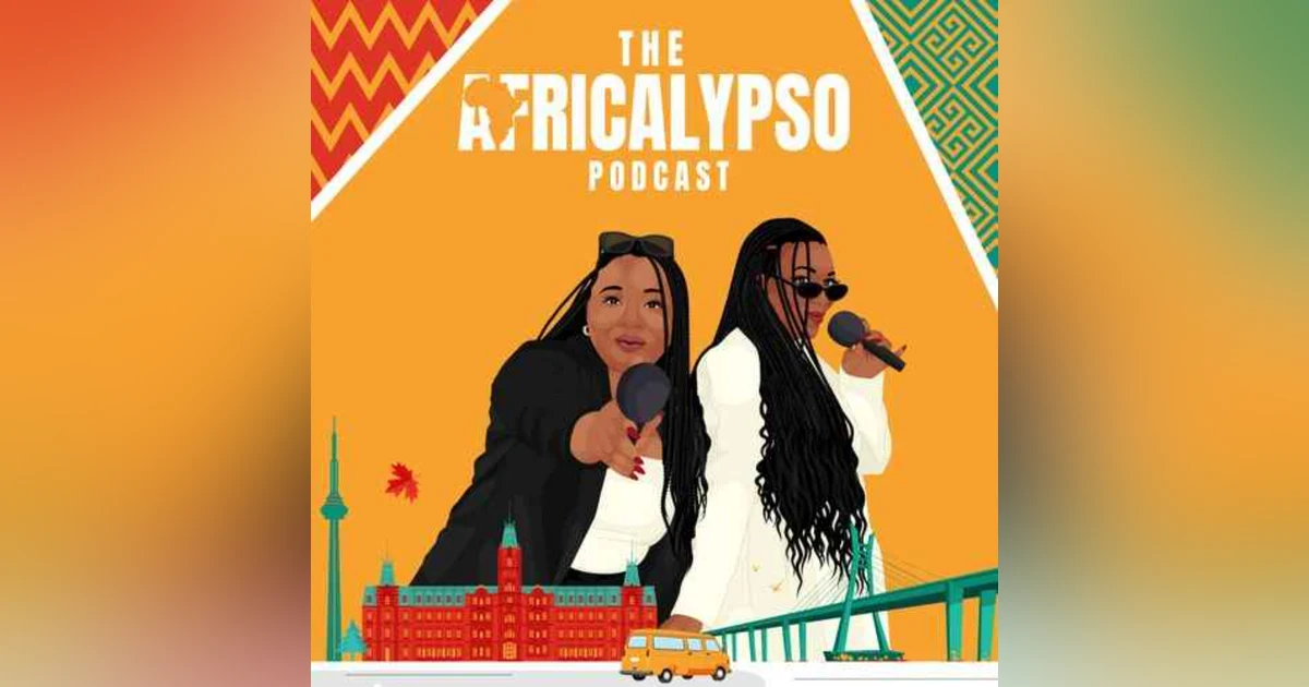 The Amebo Interludes - Our Kenyan Correspondent