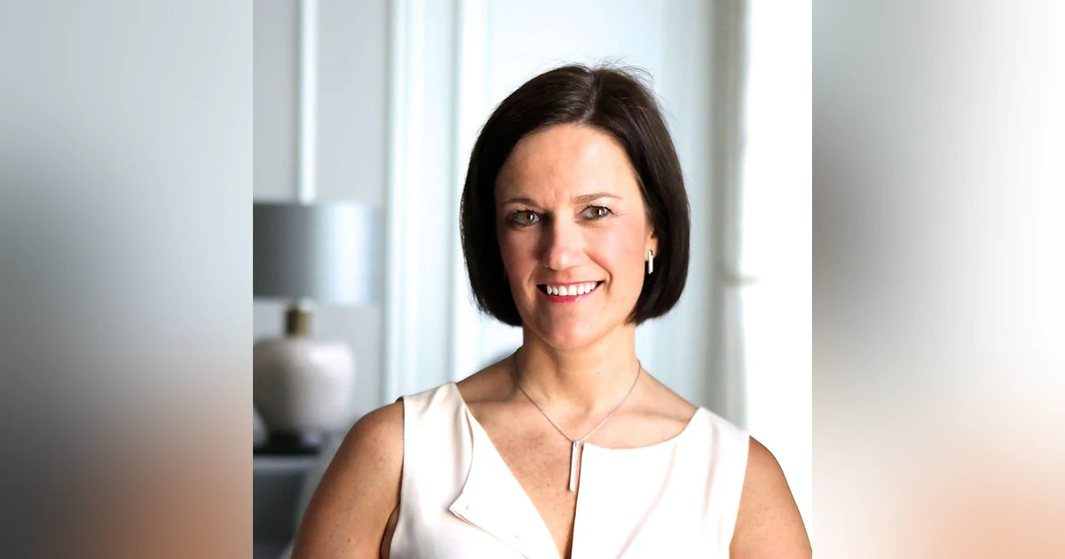 What a NYC Luxury Hotel Operator Sees Coming Next - Sofia Vandaele, IHG
