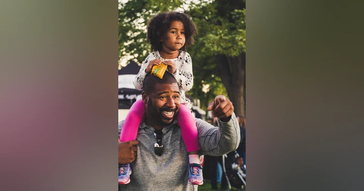image for Why Community Is Key to Becoming a Better Dad