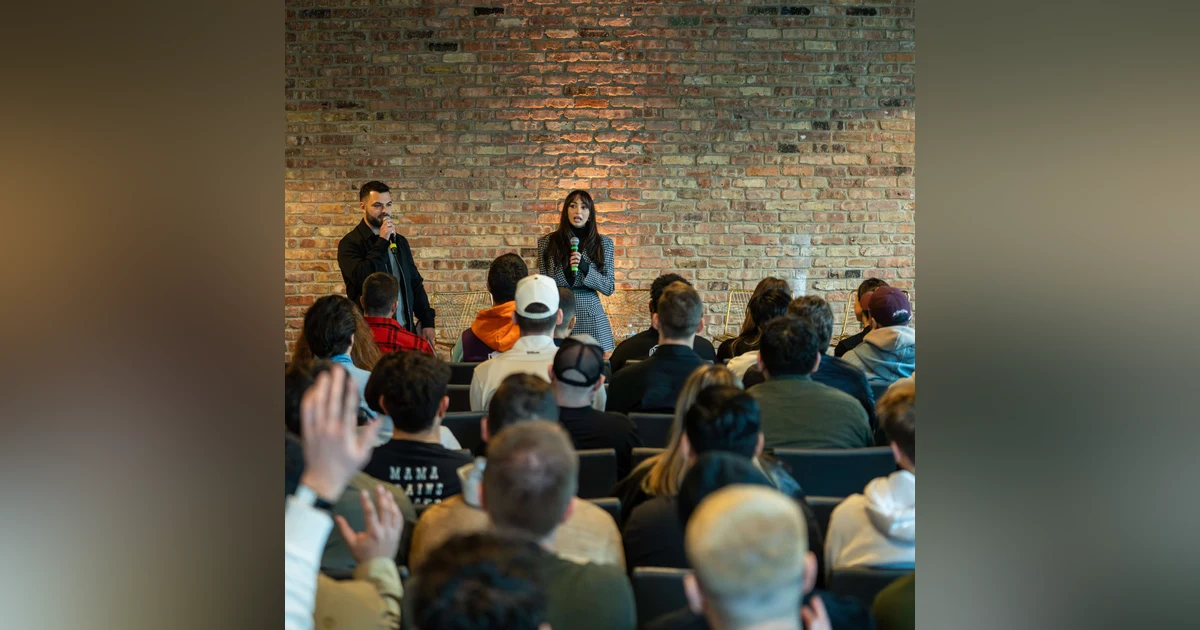 Stop Waiting for Permission: How to Put Yourself On in Music | EF EP 102