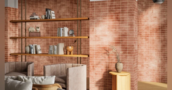 image for Terracotta Tile Revival: Warmth, Authenticity & Modern Design Applications
