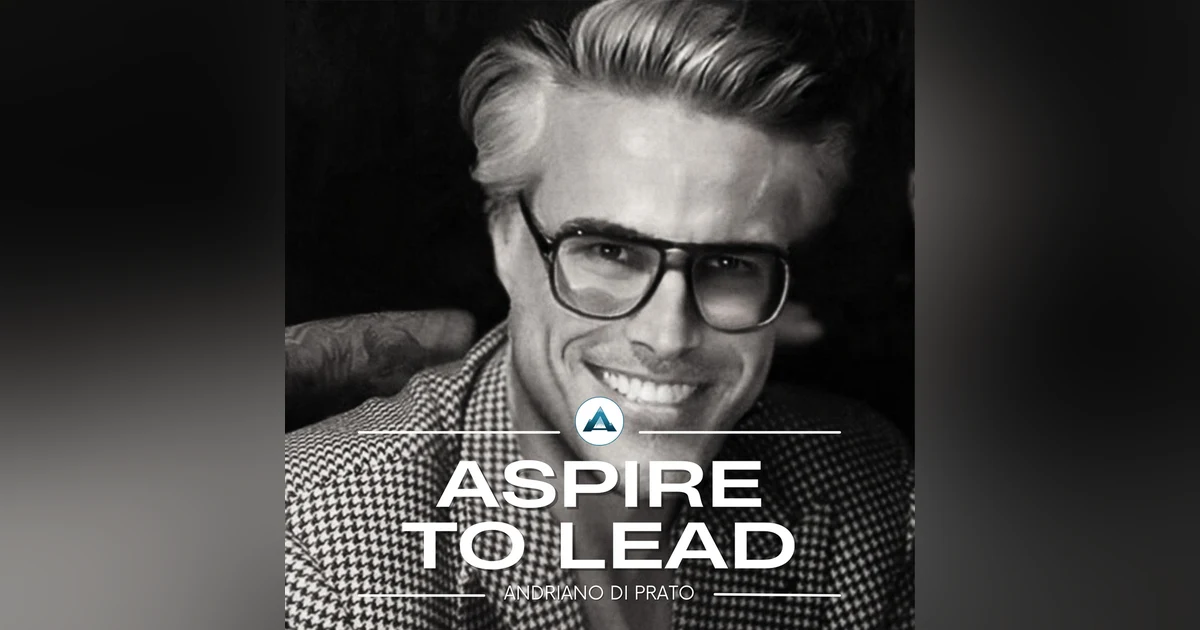 Respecting Tradition While Driving Change: Featuring Adriano Di Prato